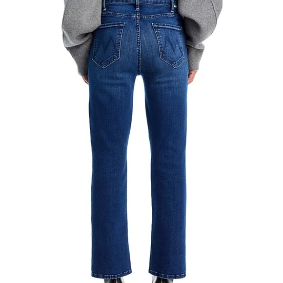 MOTHER The Hustler Ankle in Heirloom - Nwot - Picture 3 of 8